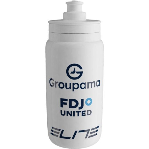 Elite Water Bottle Fly Groupama FDJ 550ML