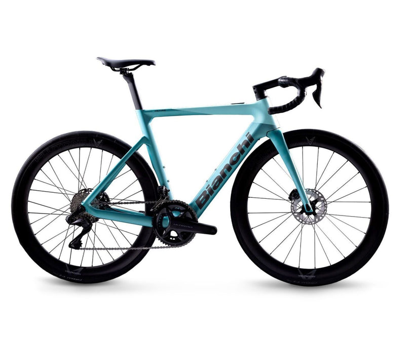 Bianchi E-Oltre 105 250Wh