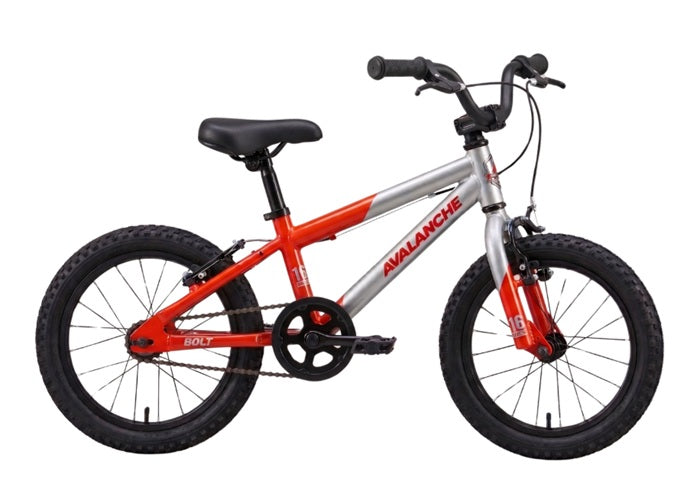 Avalanche 2027 Bolt