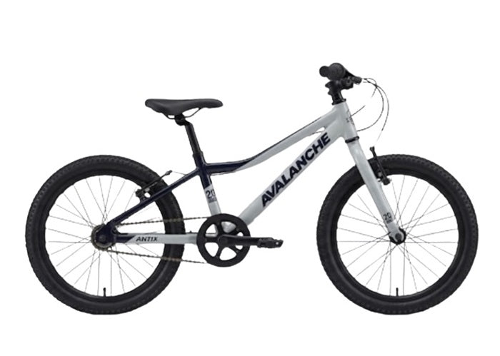 Avalanche 2027 Antix 20"