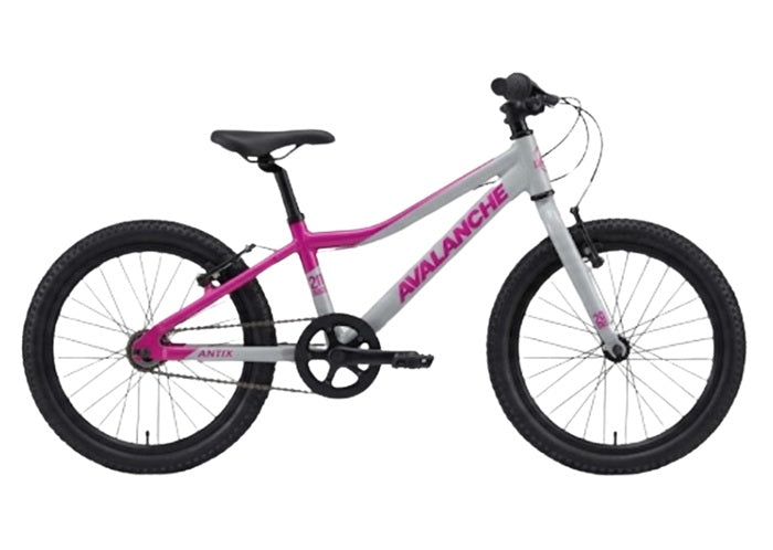 Avalanche 2027 Antix 20"