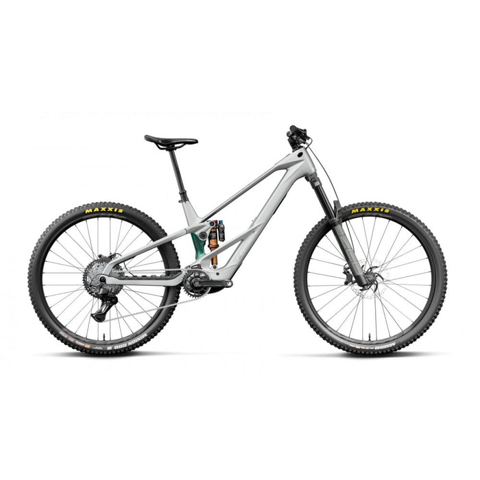 Orbea 2027 E-Bike Wild LT M20 20mph