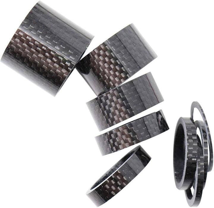 Veyga Headset Spacer Carbon Kit 3/5/10/15