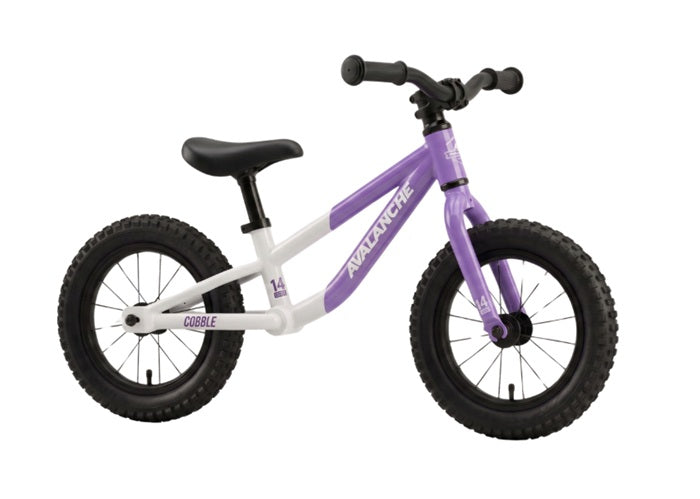 Avalanche 2027 Cobble 14"