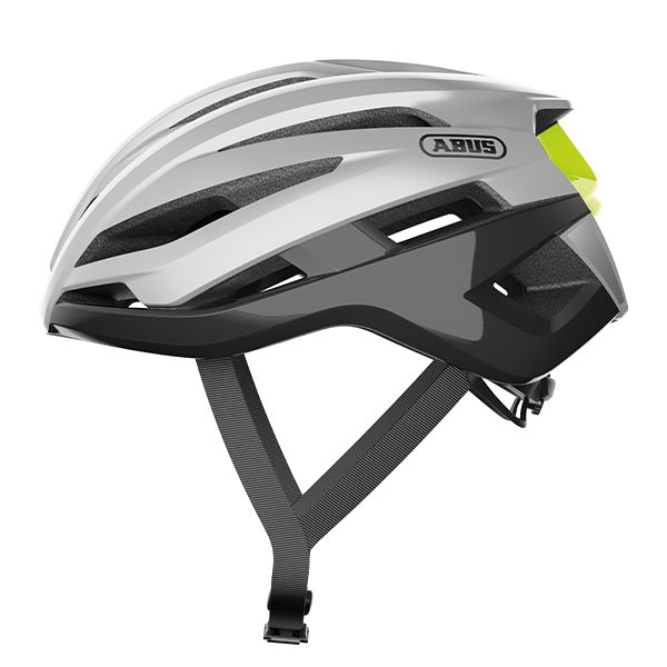 Abus Helmet Stormchaser Road