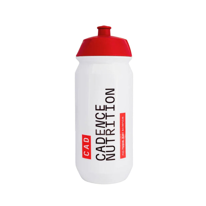 Cadence Nutrition Water Bottle 500ML