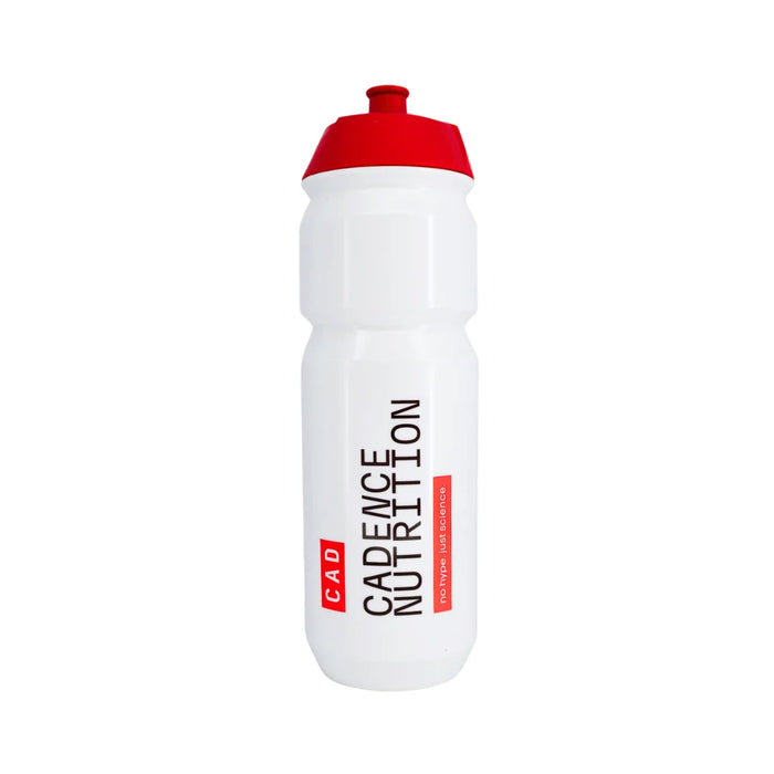 Cadence Nutrition Water Bottle 750ML