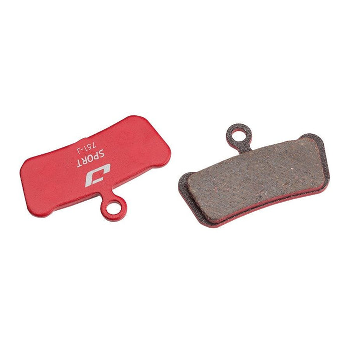 Jagwire Disc Pads BWD1004 Sram Trail/Guide (Each)
