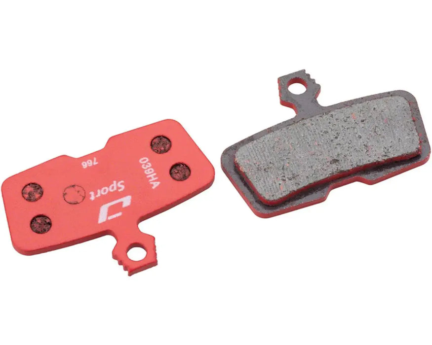 Jagwire Disc Pads BWD1005 Sram Code/Guide (Each)