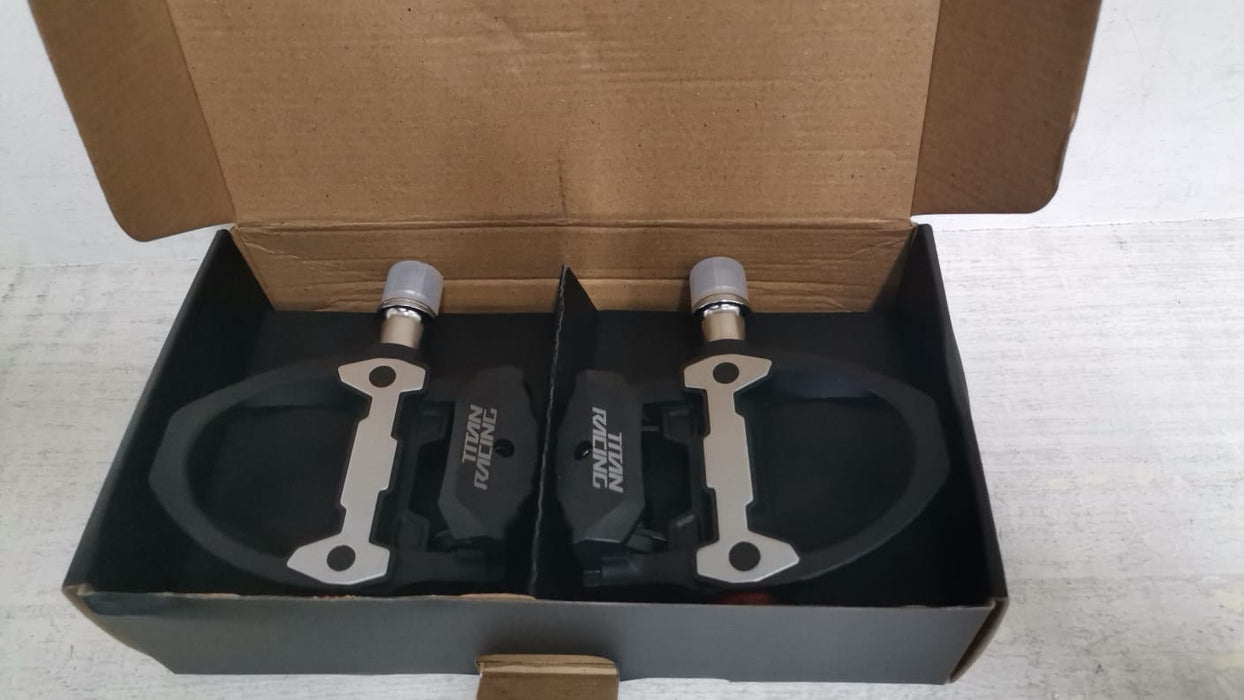Titan Racing Pedal Podium Road SPD Clipless