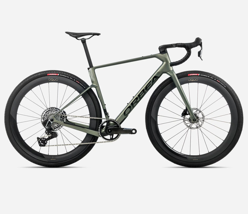 Orbea 2026 Terra M21 eLTD 1X