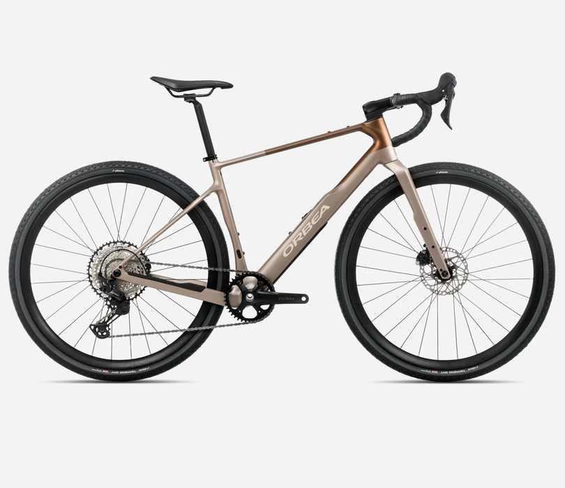Orbea 2026 Terra M30 Team 1X