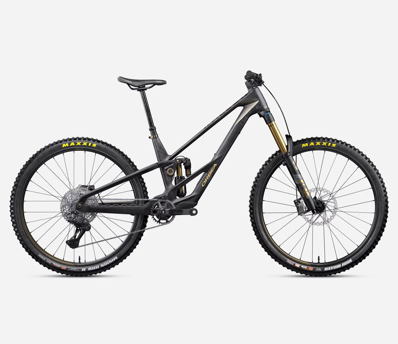 Orbea 2026 Rallon RS-Ltd 20mph