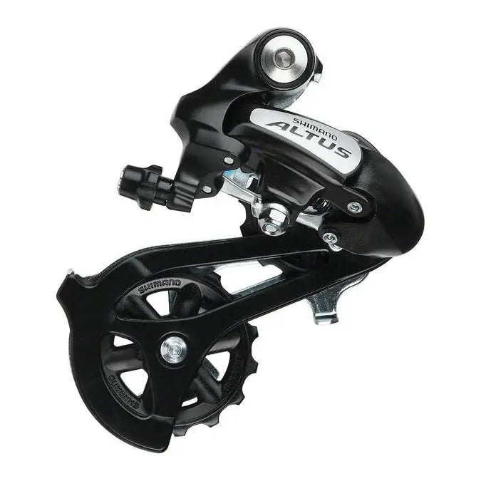 Shimano Derailleur Rdm310 Rear Altus 7/8 Speed