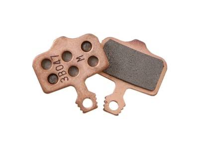 Sram Brake Pads Disc Sintered/Steel