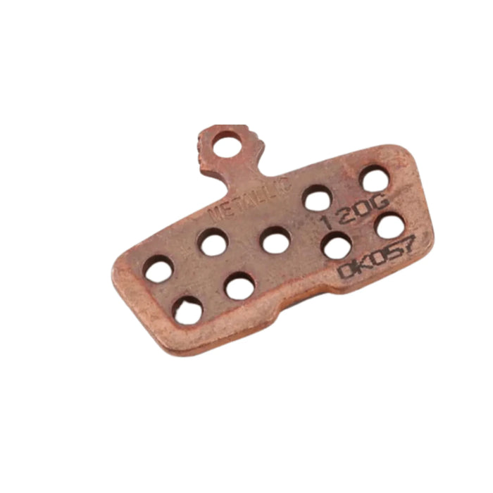 Sram Brake Pads Disc Sintered/Steel