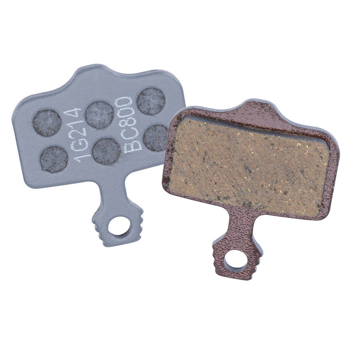 Sram Brake Pads Disc Organic/Steel