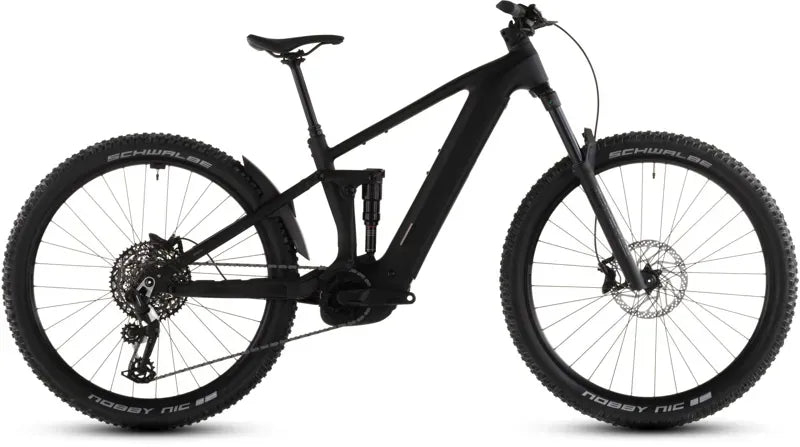 Cube Stereo Hybrid One44 HPA EX 800