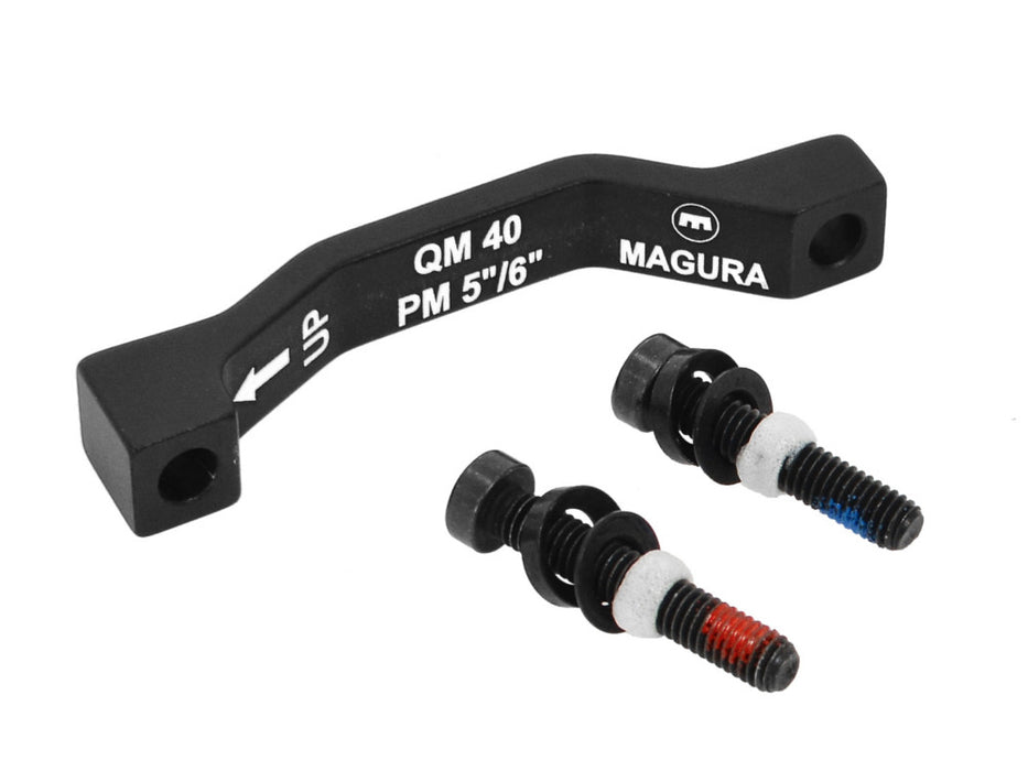 Magura QM40 Adapter PM 160-180