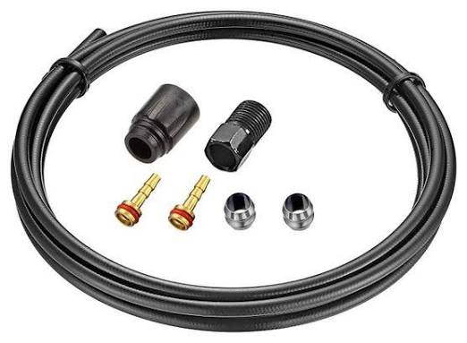 Tektro Hose Kit 2000MM - 5MM
