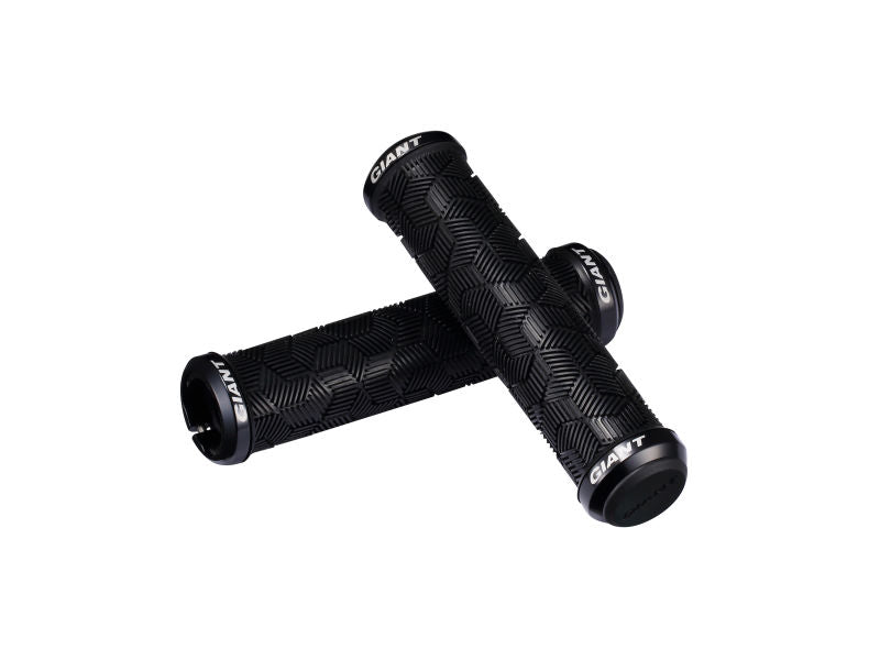 Giant Handlebar Grip Tactal Double Lock-On
