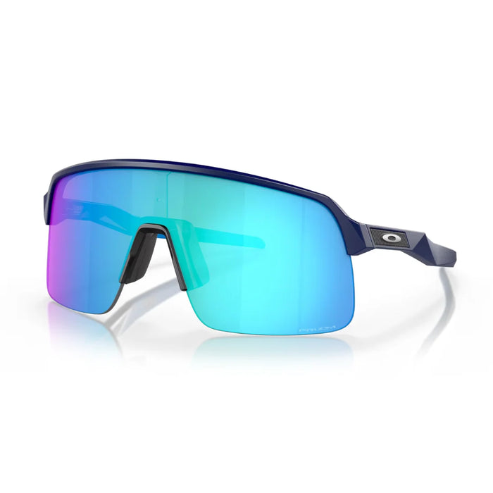 Oakley Sunglasses Sutro Lite S Matte Blue W/Prizm Sapphire
