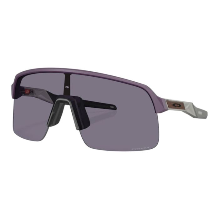 Oakley Sunglasses Sutro Lite Matte Aubergine Prizm Gy
