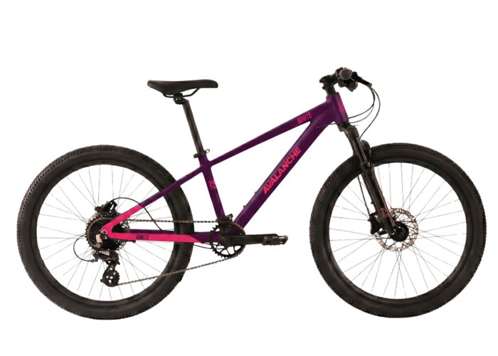 Avalanche 2027 Ignite 24"