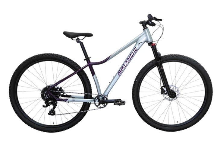 Avalanche 2027 Lyra