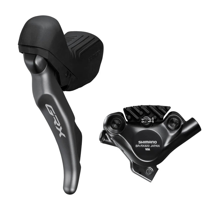 Shimano STRX810L W/BRRX820 Left/Front