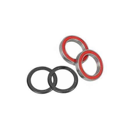 Campagnolo Bearings And Seals [2Pcs]