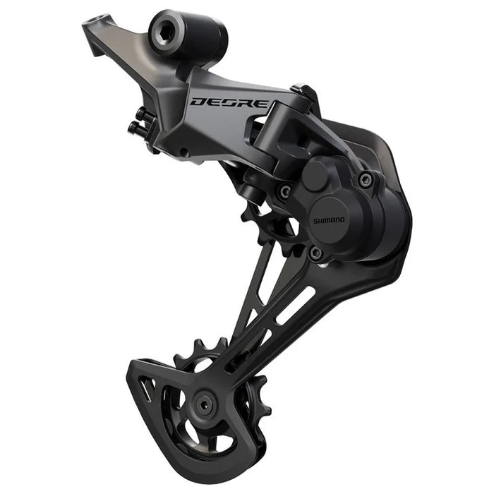 Shimano Rear Derailleur M6200 12 Speed