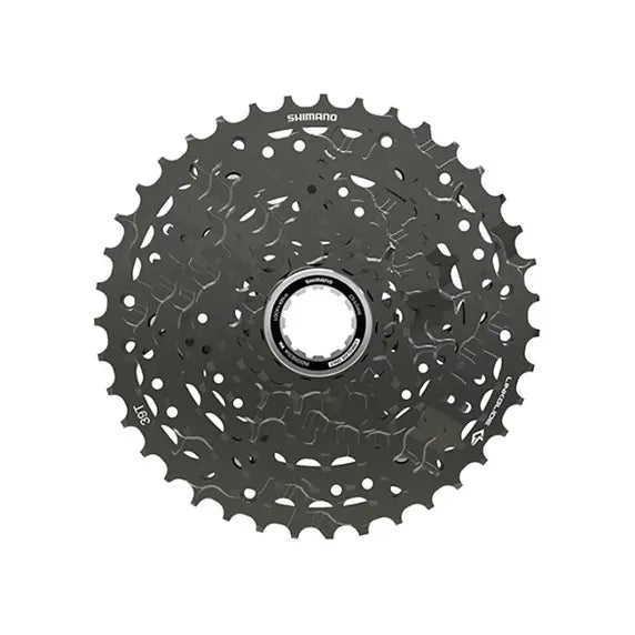 Shimano Cassette Cues Cslg400 10 Speed 11-39