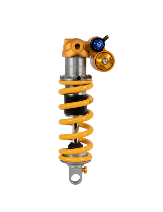 Ohlins Rear Shock TTX22M Coil Trunnion Mount