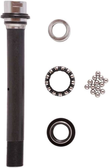 Shimano Hub Axle FH-M8010 Complete