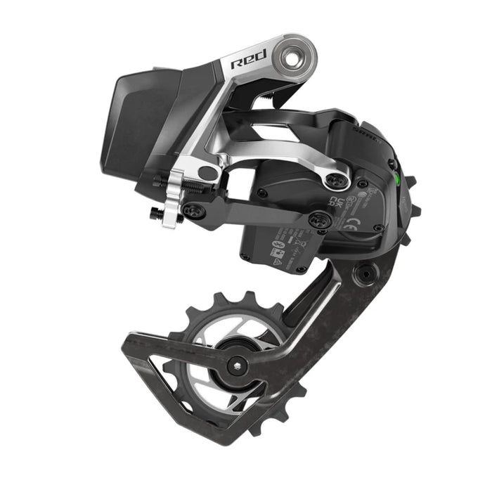 Sram Rear Derailleur Red E1 AXS 12 Speed