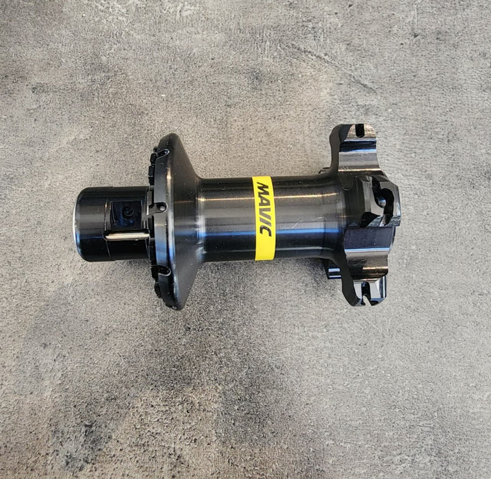 Mavic Hub Ksyrium Elite 2016