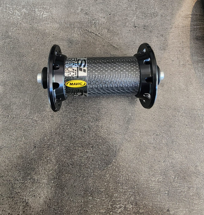 Mavic Hub Ksyrium SL Front QR