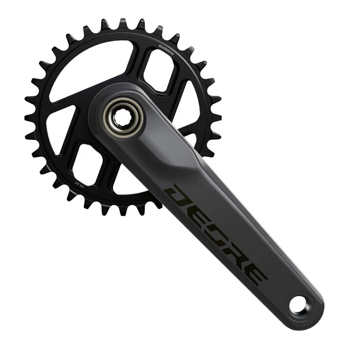 Shimano Crankset FCM6200 Deore 170mm 32T 12spd