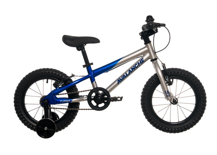 Avalanche 2027 Turbo