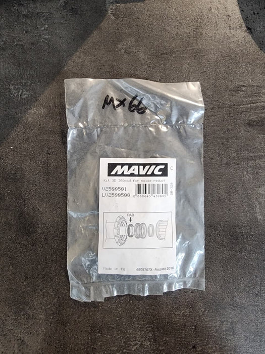 Mavic ID360 Noise Reducing Pad
