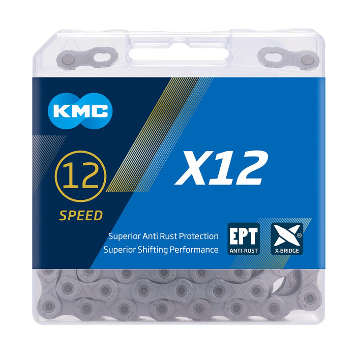 Kmc Chain 12 Speed X12 EPT Anti-Trust