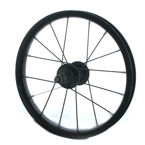 Avalanche Wheel 14" Rear
