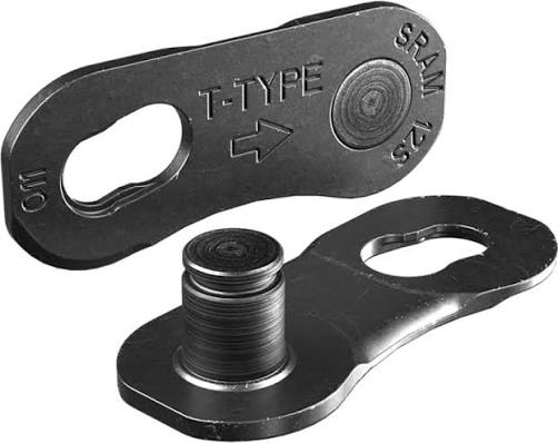 Sram Powerlock Link Eagle 12 Speed T-Type 4Pcs