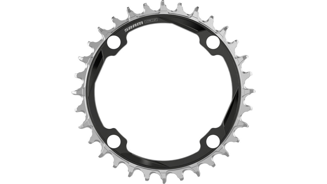 Sram Chainring XX T-Type 104BCD 32T CNC