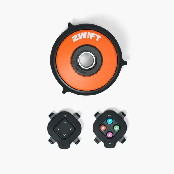 Wahoo  Zwift Click & Cog Kit V2