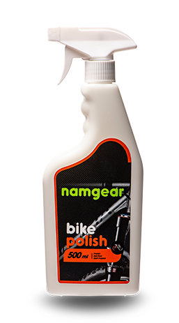 Namgear Bike Polish 500ml