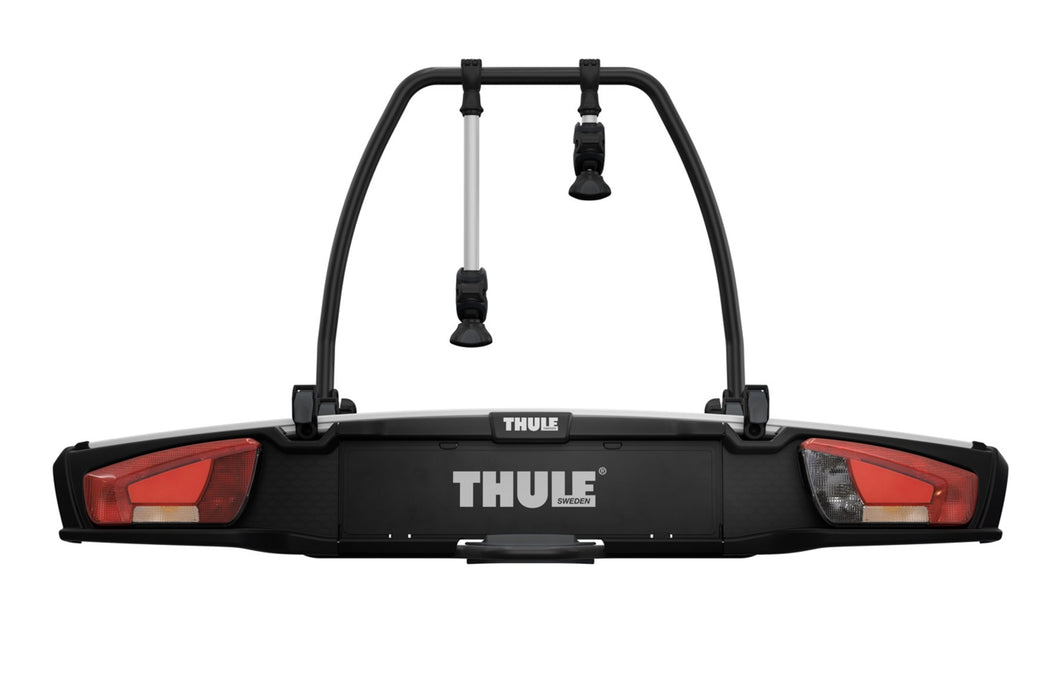 THULE VELOSPACE  XT 2 BIKE CARRIER