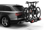 THULE VELOSPACE  XT 2 BIKE CARRIER