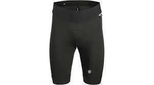 Assos Short Mille GT Half Black Series Xlg